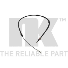 NK Huzal, rögzítőfék NK 9047122 fékmunkahenger