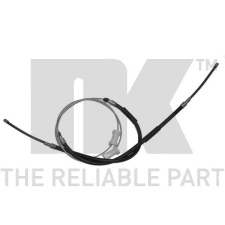 NK Huzal, rögzítőfék NK 904738 fékmunkahenger