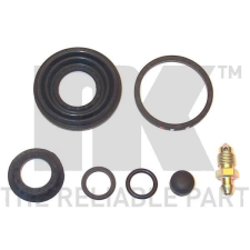 NK Javítókészlet, féknyereg NK 8825016 fékbetét