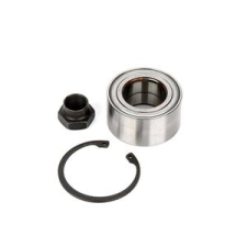 NK kerékcsapágy elsőtengely autóalkatrész