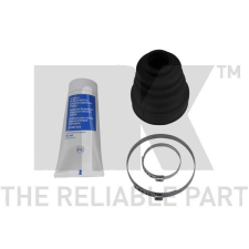 NK Kerékcsapágy készlet NK 751516 kormányvezérlő és kiegészítői