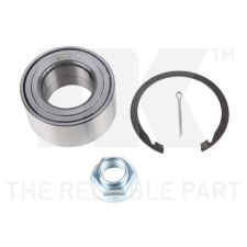 NK kerékcsapágy készlet NK 753508 autóalkatrész