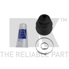 NK Kerékcsapágy készlet NK 753617 kormányvezérlő és kiegészítői