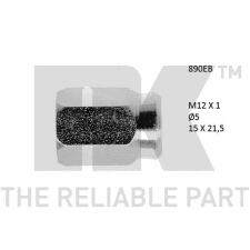 NK Kerékcsapágy készlet NK 759916 kormányvezérlő és kiegészítői