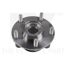 NK Kerékcsapágy készlet NK 762238 kormányvezérlő és kiegészítői