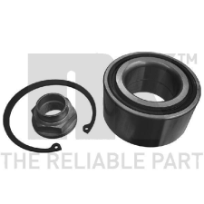 NK Kerékcsapágy készlet NK 762547 kormányvezérlő és kiegészítői