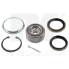 NK Kerékcsapágy készlet NK 763613