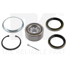 NK Kerékcsapágy készlet NK 763613 kormányvezérlő és kiegészítői