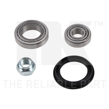 NK Kerékcsapágy készlet NK 764532 kormányvezérlő és kiegészítői