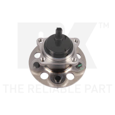 NK kerékcsapágy készlet NK 764572 autóalkatrész