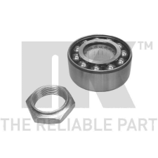 NK Kerékcsapágy készlet NK 764711 kormányvezérlő és kiegészítői