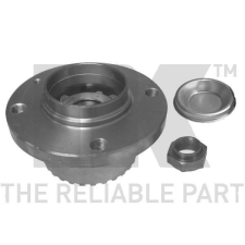 NK Kerékcsapágy készlet NK 764724 kormányvezérlő és kiegészítői