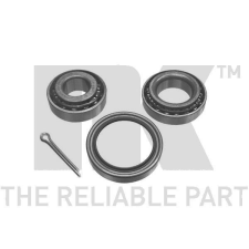 NK Kerékcsapágy készlet NK 764810 kormányvezérlő és kiegészítői