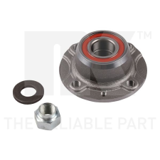 NK Kerékcsapágy készlet NK 765221 kormányvezérlő és kiegészítői