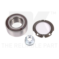 NK kerékcsapágy NK 752230 autóalkatrész