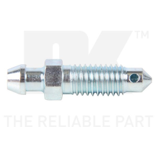 NK légtelenítő csavar/-szelep NK 89011 autóalkatrész