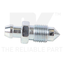 NK légtelenítő csavar/-szelep NK 89039 autóalkatrész