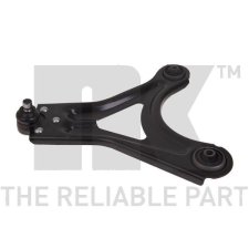 NK lengőkar, kerékfelfüggesztés NK 5012525 autóalkatrész