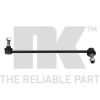 NK Rúd/kar, stabilizátor NK 5113360