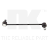 NK Rúd/kar, stabilizátor NK 5114806