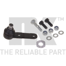 NK Támasztó-/vezetőcsukló NK 5042514 autóalkatrész