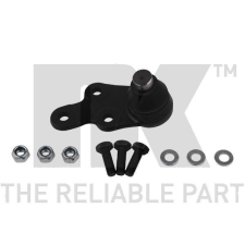 NK Támasztó-/vezetőcsukló NK 5042527 autóalkatrész