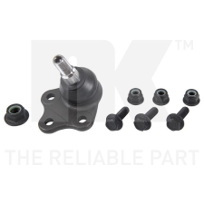 NK Támasztó-/vezetőcsukló NK 5042532 autóalkatrész