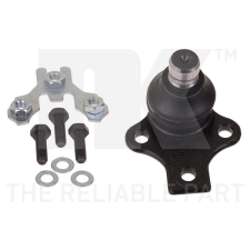 NK Támasztó-/vezetőcsukló NK 5044720 autóalkatrész