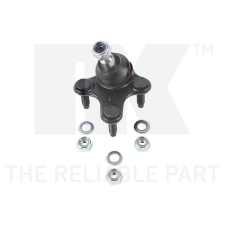 NK Támasztó-/vezetőcsukló NK 5044743 autóalkatrész