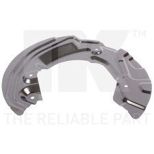 NK terelőlemez, féktárcsa NK 231510 autóalkatrész