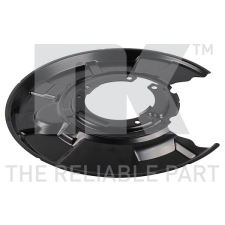 NK terelőlemez, féktárcsa NK 231517 autóalkatrész