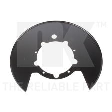 NK terelőlemez, féktárcsa NK 232316 autóalkatrész