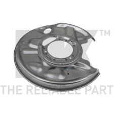 NK terelőlemez, féktárcsa NK 233312 autóalkatrész