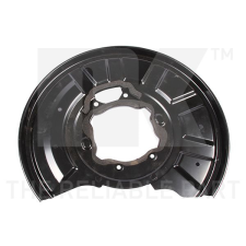 NK terelőlemez, féktárcsa NK 233329 autóalkatrész