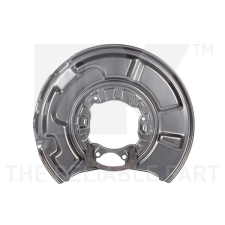 NK terelőlemez, féktárcsa NK 233338 autóalkatrész