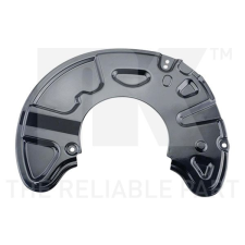 NK terelőlemez, féktárcsa NK 233347 autóalkatrész