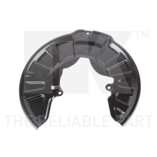 NK terelőlemez, féktárcsa NK 233354 autóalkatrész