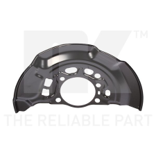 NK terelőlemez, féktárcsa NK 234519 autóalkatrész