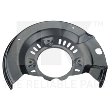 NK terelőlemez, féktárcsa NK 234527 autóalkatrész