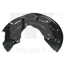 NK terelőlemez, féktárcsa NK 2347144 autóalkatrész