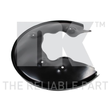 NK Terelőlemez, féktárcsa NK 234779 autóalkatrész