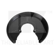 NK terelőlemez, féktárcsa NK 234798 autóalkatrész