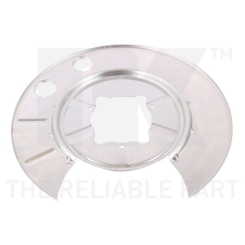 NK terelőlemez, féktárcsa NK 2366012 autóalkatrész