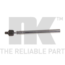 NK Vezetőkar fej NK 5033718PRO kormányvezérlő és kiegészítői