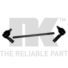 NK Vezetőkar NK 5002504 kormányvezérlő és kiegészítői