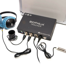  Nls BioPhilia Tracker X5 ULTRA Készülék gyógyhatású készítmény