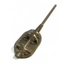 NM Method Flat Boilie Long Cast 60g feederkosár horgászkiegészítő