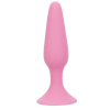 NMC Beautiful Behind Silicone Butt Plug