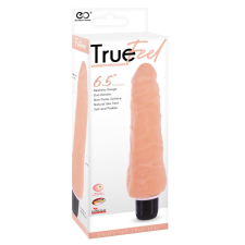 NMC TRUE FEEL TPR VIBRATOR 6.5" II vibrátorok
