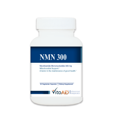  NMN, nikotinamid-mononukleotid, 300 mg 42 db, Vita Aid gyógyhatású készítmény